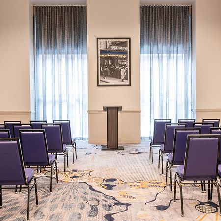 Springhill Suites By Marriott Baltimore Downtown Convention Center Area Zewnętrze zdjęcie