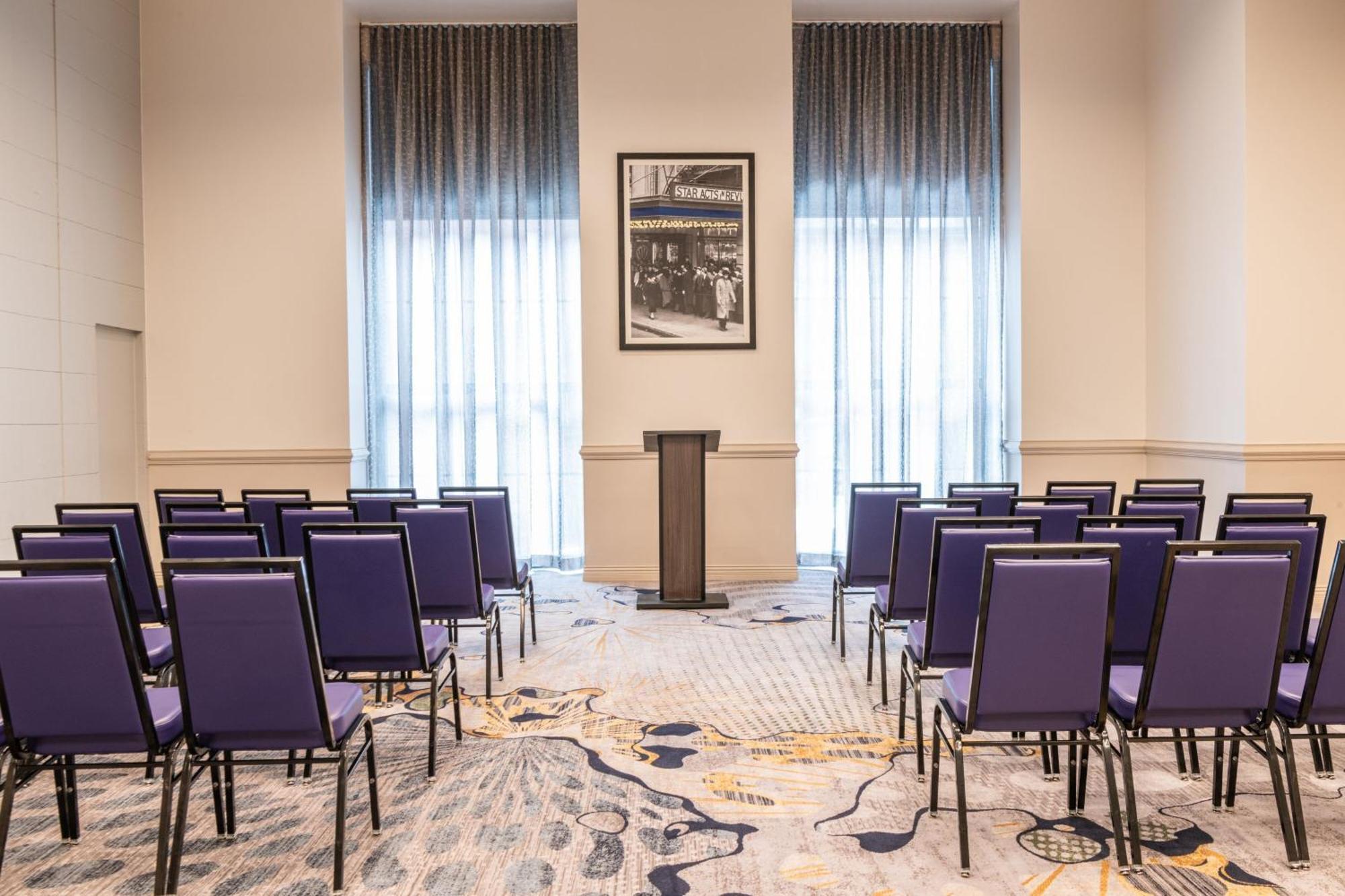 Springhill Suites By Marriott Baltimore Downtown Convention Center Area Zewnętrze zdjęcie