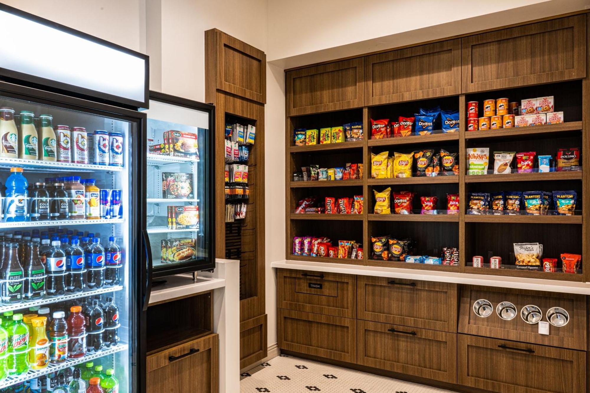 Springhill Suites By Marriott Baltimore Downtown Convention Center Area Zewnętrze zdjęcie