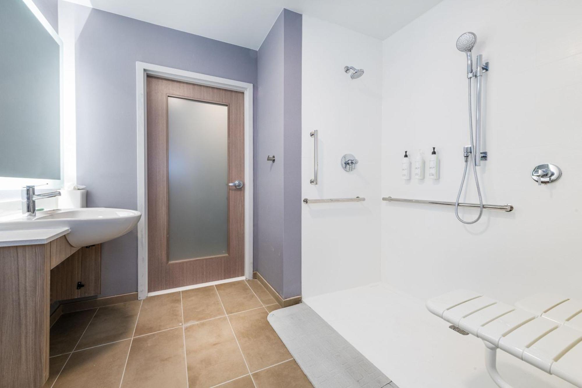 Springhill Suites By Marriott Baltimore Downtown Convention Center Area Zewnętrze zdjęcie