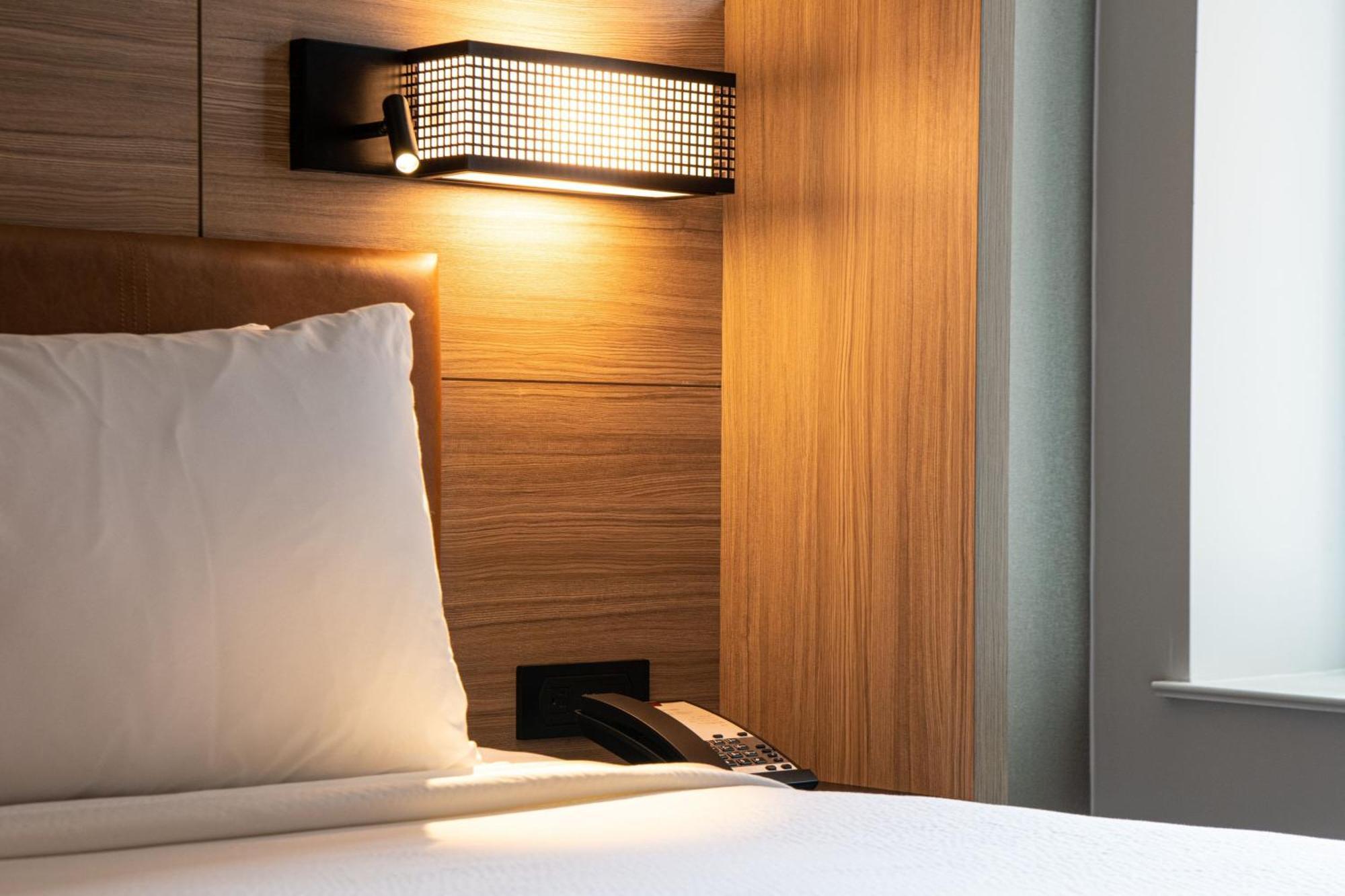 Springhill Suites By Marriott Baltimore Downtown Convention Center Area Zewnętrze zdjęcie