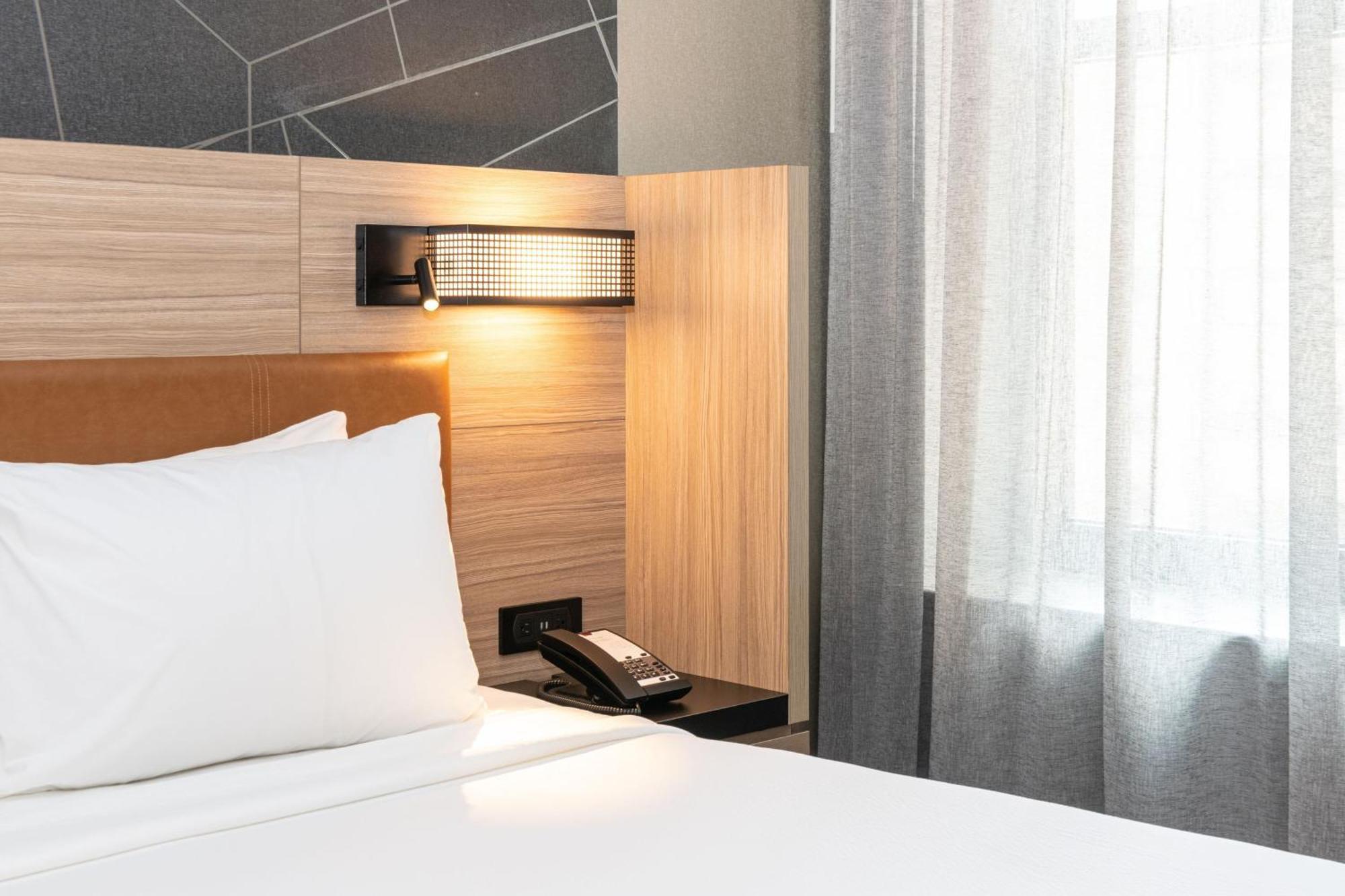 Springhill Suites By Marriott Baltimore Downtown Convention Center Area Zewnętrze zdjęcie