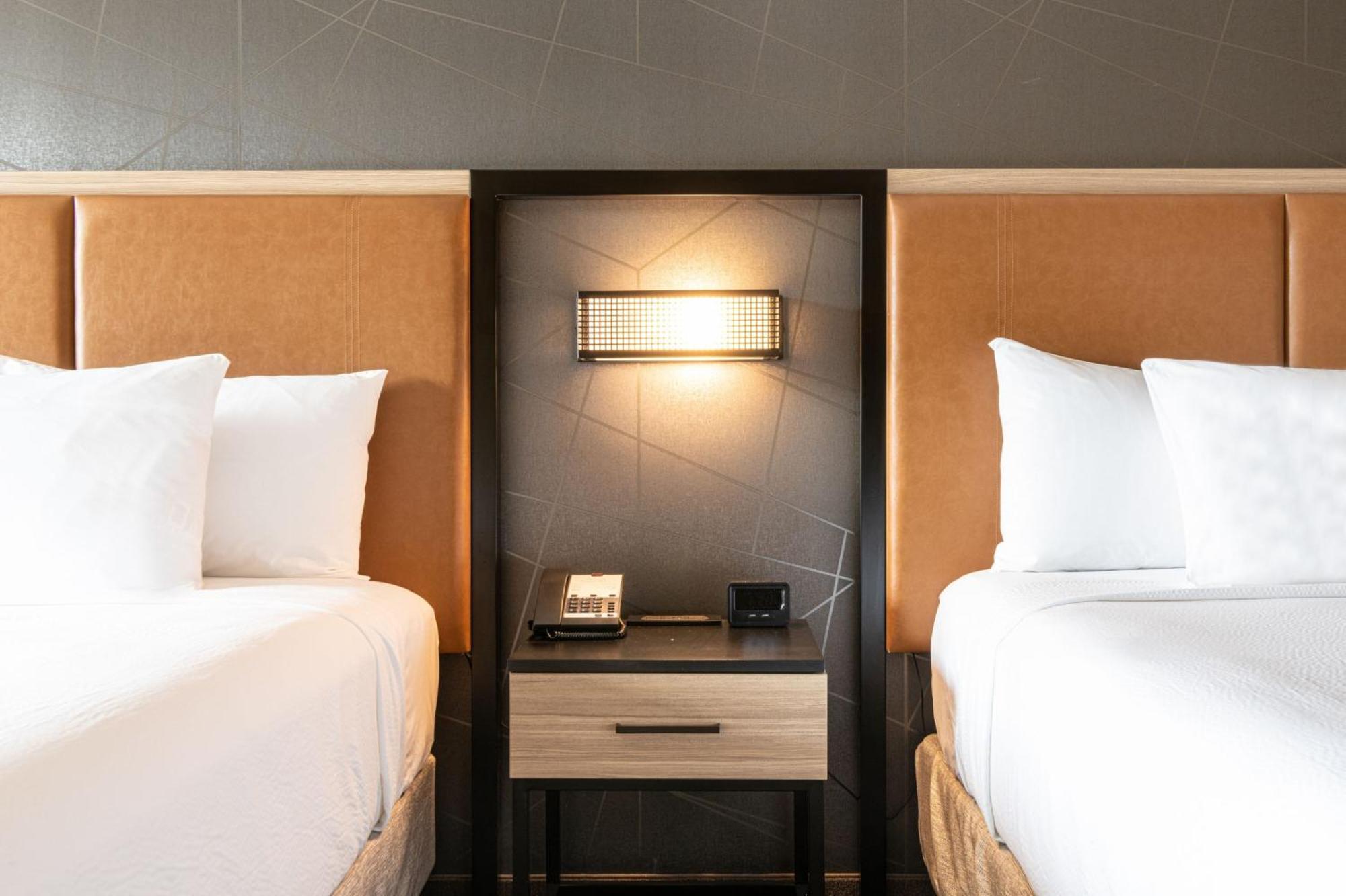 Springhill Suites By Marriott Baltimore Downtown Convention Center Area Zewnętrze zdjęcie