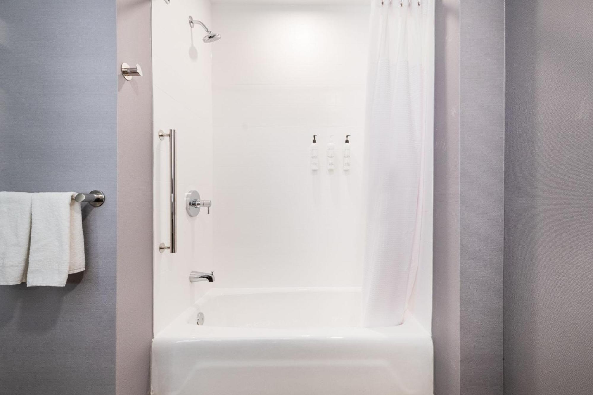 Springhill Suites By Marriott Baltimore Downtown Convention Center Area Zewnętrze zdjęcie